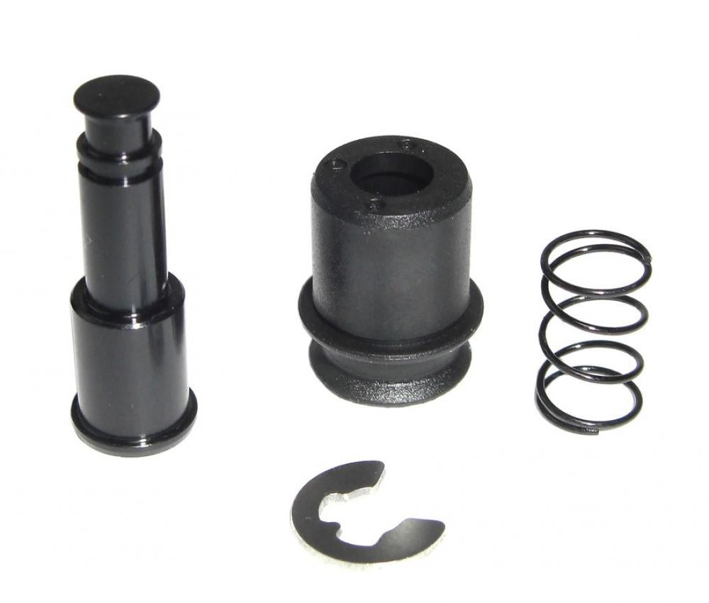 SRAM Cagelock Feder XX1/X01 Eagle Type 3 grau - präziser Kettenstabilisierung-Ersatz