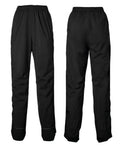 Basil Regenhose Skane Women Jet Black XS