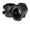 ErgoTec Ray Vorbau 35 mm, 0° schwarz - kurzer Ahead-Vorbau für präzises Handling