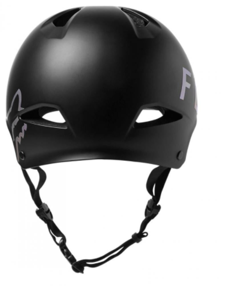 FOX Helm FLIGHT HELMET CE Helm black S