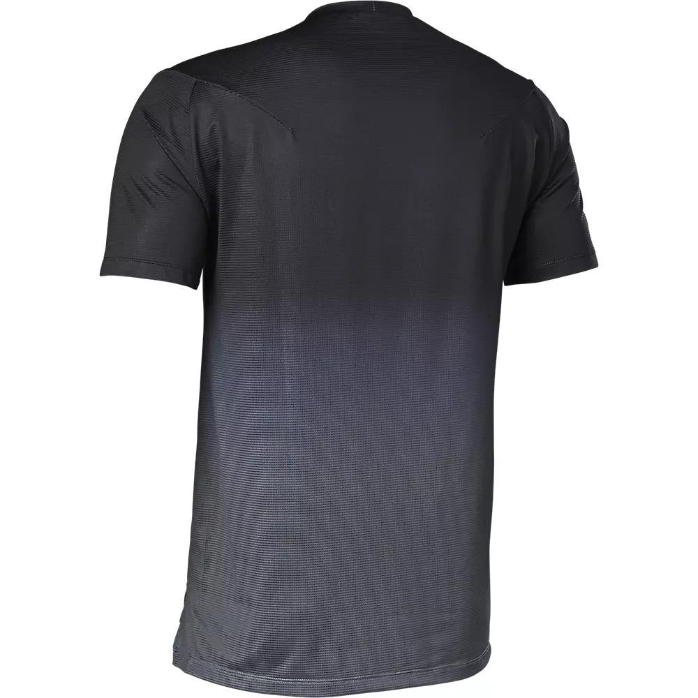 Fox Jersey Flexair Black Größe S