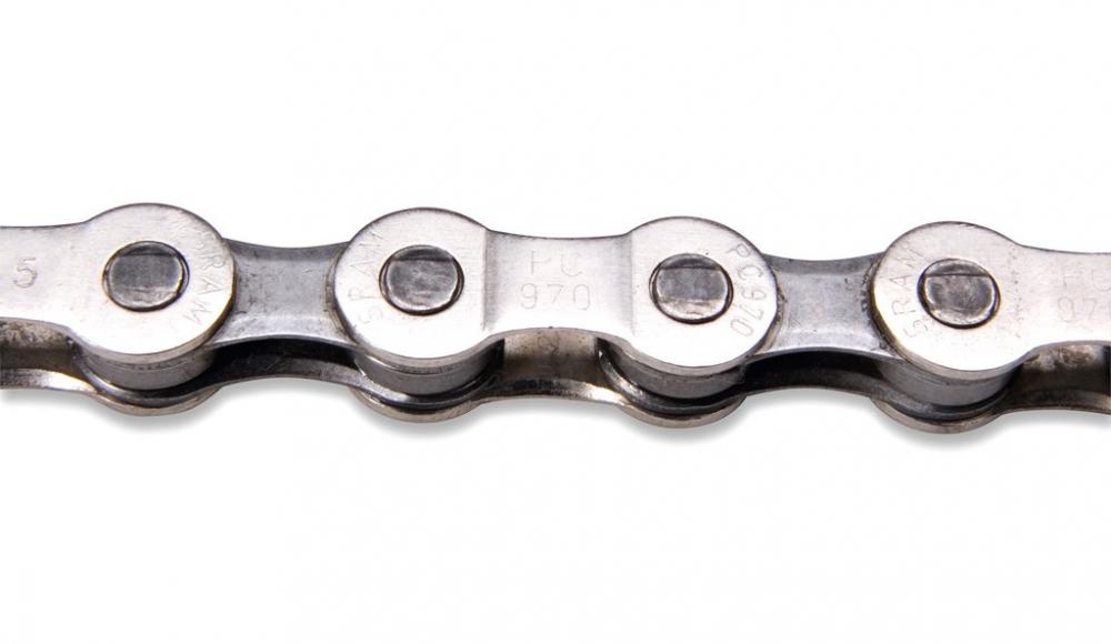 SRAM Kette Power Chain II PC 971 ? 9-fach, 114 Glieder, inkl. PowerLink