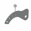 SHIMANO Leitrollen-Einstellwerkzeug RD-RX825 Werkzeug - Einstellen der Leitrollenposition am Schaltwerk