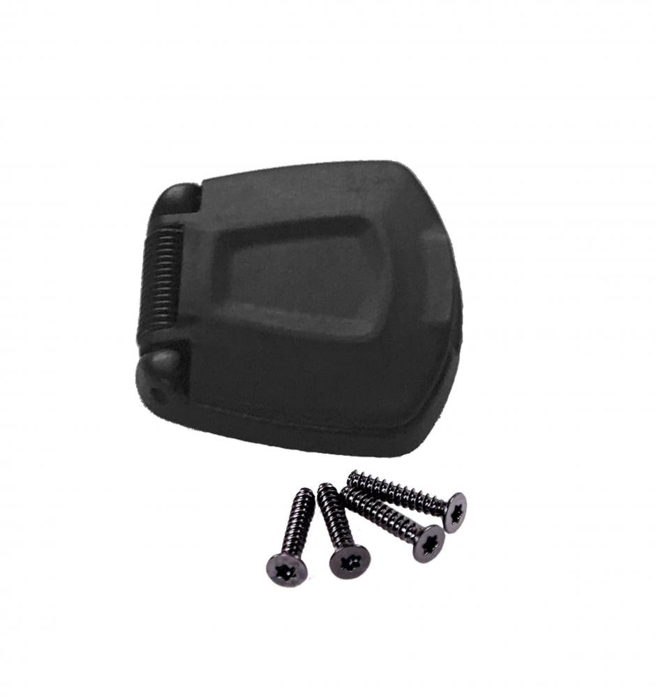 COVER ELE COVER - TURBO SL SYSTEM SELF-CLOSING CHARGEPORT KIT - Adapter
