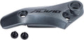 SHIMANO Deckel Links ST-M4050 - Ersatzdeckel für ST-M4050 Brems-/Schalthebel, ca. 9 g