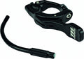 Manitou Jack Sattelstütze Ersatzteile 31,6 mm Schwarz - Dropper Seatpost