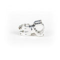Protaper Vorbau Atac silber Limited Edition 31,8 x 50 mm Silber poliert - ultraleichter MTB-Vorbau