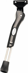 Procraft Kick II Hinterbauständer 24-28 Zoll Schwarz - Robuster Universal-Seitenständer
