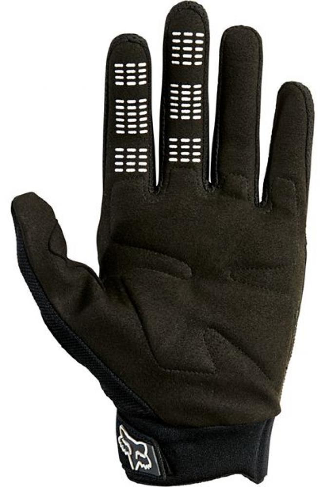 Fox Dirtpaw Glove MTB Handschuhe black Größe XL