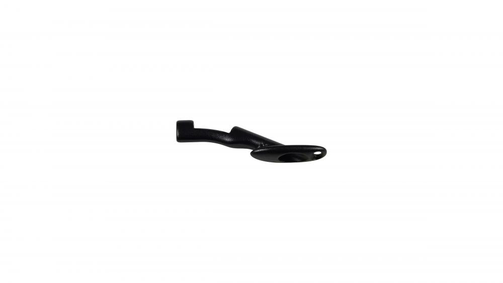 DOWNTUBE CBS MY12 ROAD - External Housing Stop mit Molded Noodle - Adapter