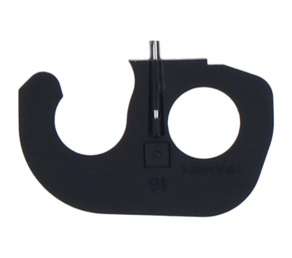 SHIMANO Sicherungsplatte FC-5600 - Kurbelgarnitur-Zubehör, ca. 40 g