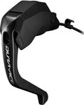 SHIMANO Schalt-/Bremshebel Di2 DURA-ACE ST-R9180 links - präzise Kontrolle für Scheibenbremsen