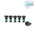 Bosch Schrauben-Set Drive Unit (BDU4XX, BDU37YY) - zuverlässiges Montageset für E-Bike-Antriebe