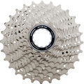 SHIMANO 105 CS-R7000 11-fach Kassette 11-28 Zähne für Rennräder, silberfarben
