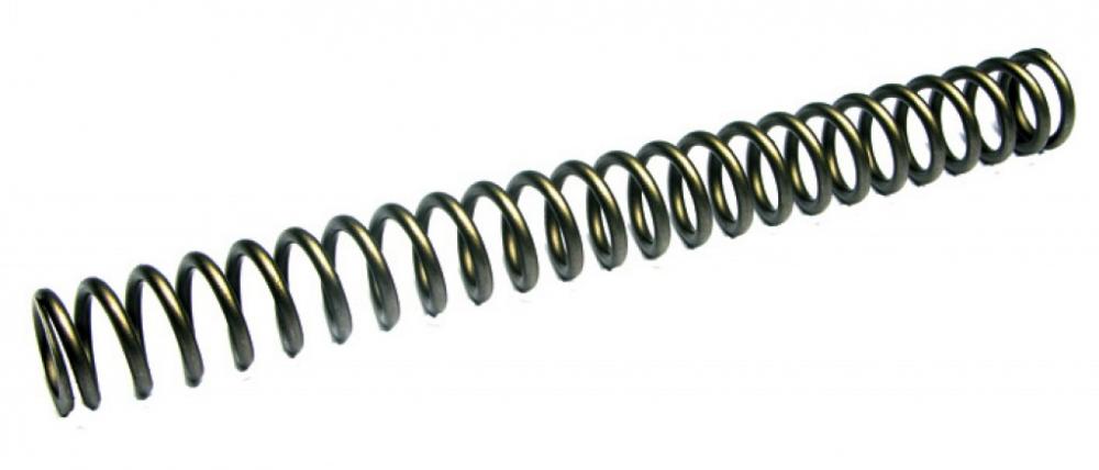 SR Suntour Spiralfeder Soft 63 mm - Ersatz für SF13NEX-P/DS-HLO26/700 Gabeln - weich