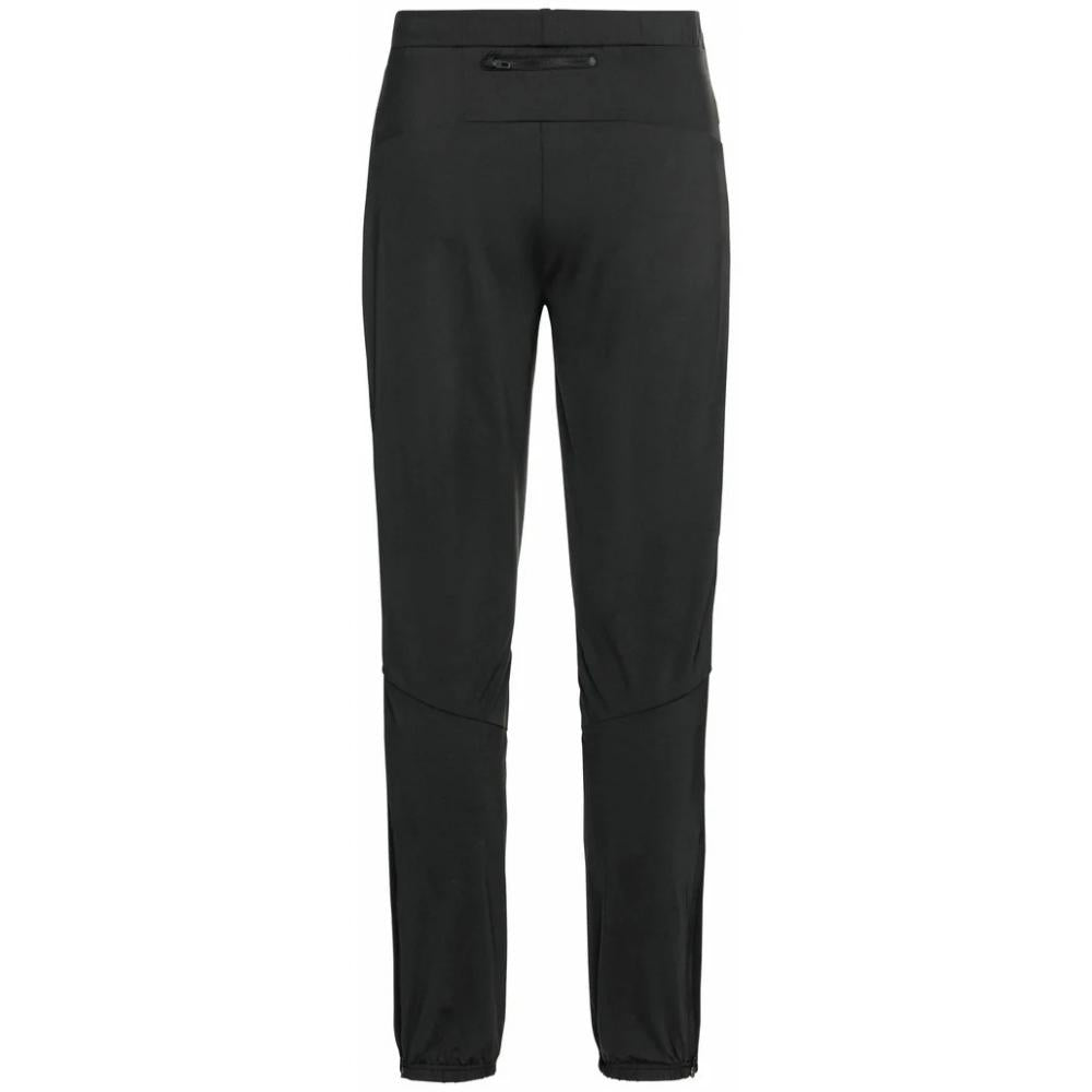 Odlo Pants Brensholmen Men black Größe L