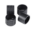 Crankbrothers Tread Contact Sleeve Kit 1mm für Eggbeater 2,3 und 11