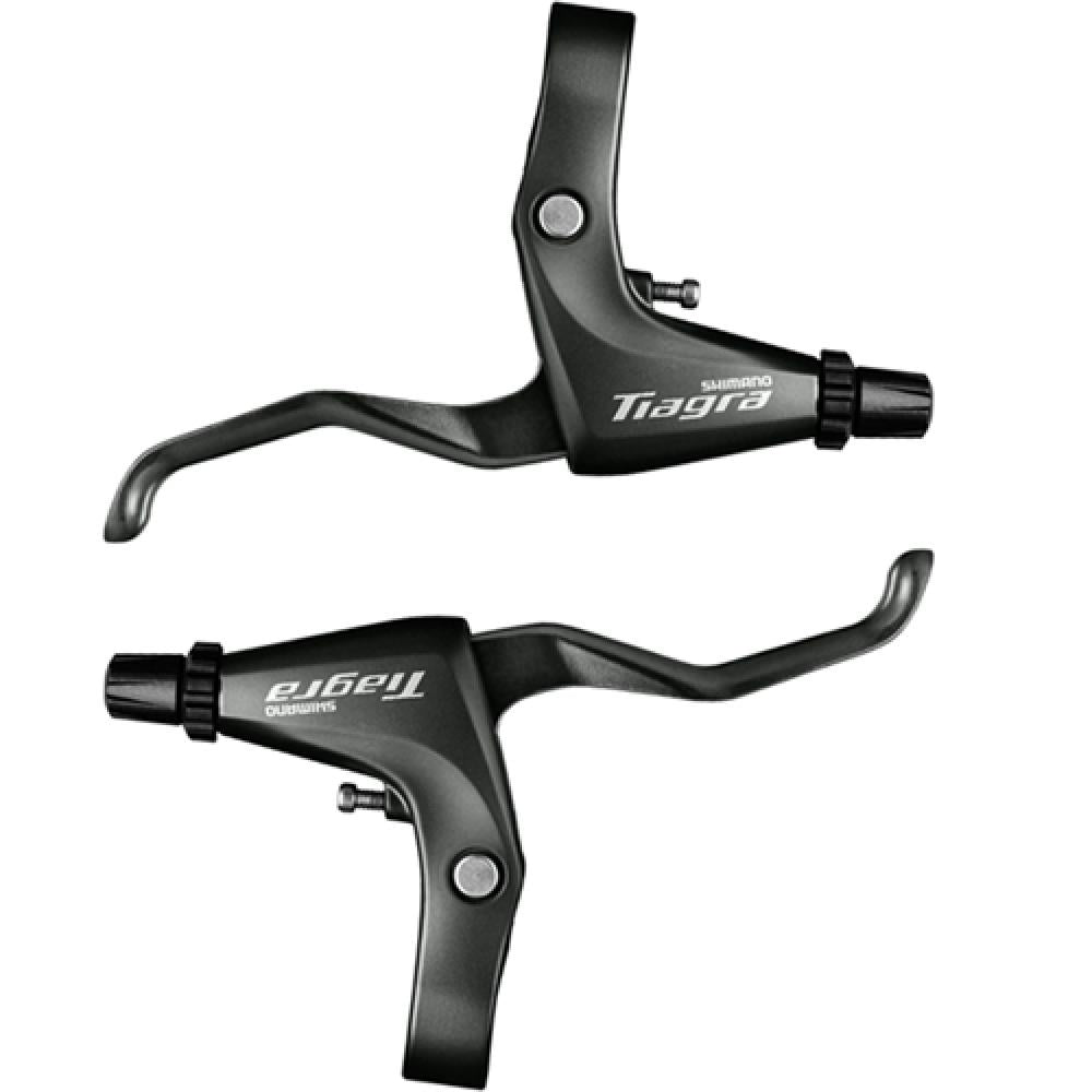 SHIMANO Bremshebel TIAGRA BL-4700 Bremshebel Paar