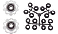 CT SCHALTROLLENSET SCROLL 10 ZAEHNE