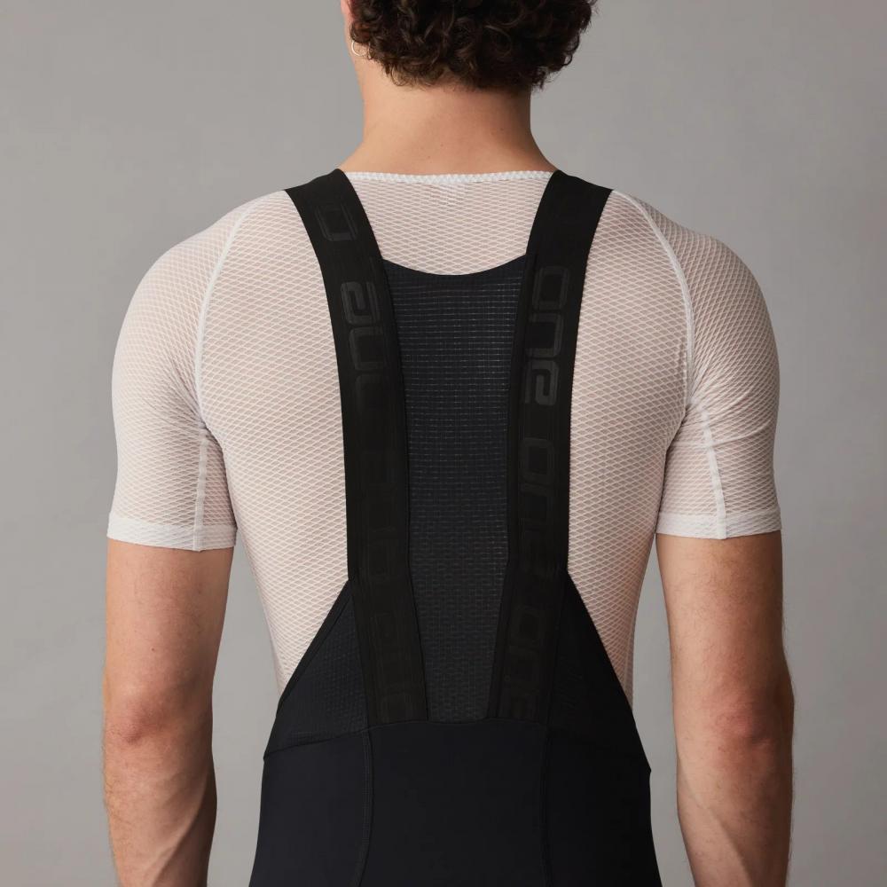 SQlab SQ-Shorts ONE14 Fahrradhose Größe 54/XL - Nachhaltige Radshorts aus recyceltem Material - Bekleidung