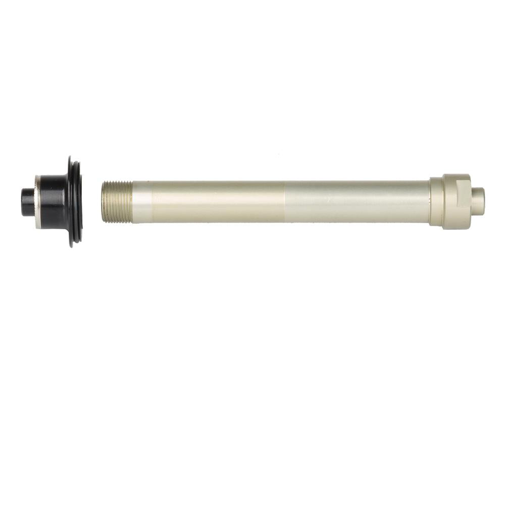 Novatec Umrüstset 320291 - 5 x 135 mm Schnellspanner