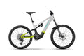 Haibike HYBE CF 11 i800Wh 12-G X0 Eagle - E-Mountain Bike