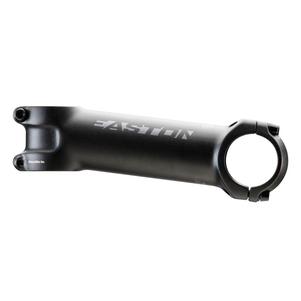 Easton EA70 Vorbau 31,8 x 90 mm 0° black ano - präzise Lenkkontrolle für anspruchsvolle Fahrer