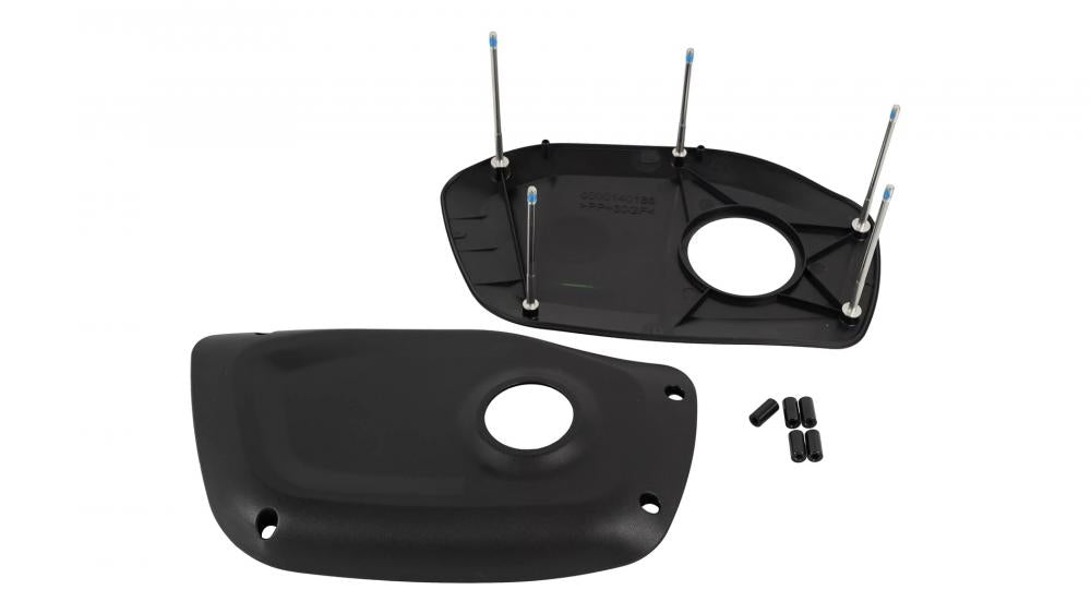 Specialized Motorabdeckung für Vado & Como E-Bikes (Gen. 2) - Motor Cover Kit