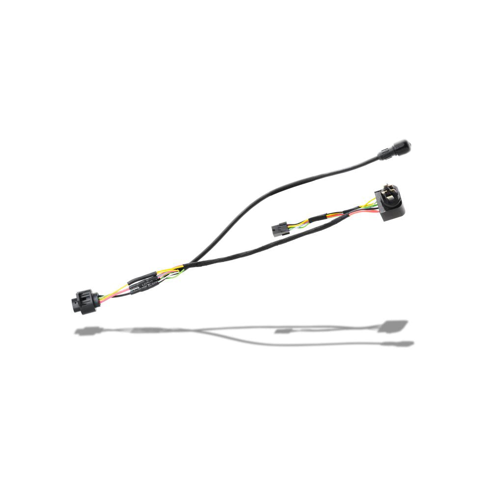Bosch Y-Kabel PowerTube 950 mm (BCH267) - zuverlässige Verbindung für Bosch-PowerTubes
