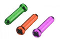 Jagwire Zugendhülsen 1,8 mm 3-Farben-Mix - Endhülsen für Schalt- und Bremsinnenzüge