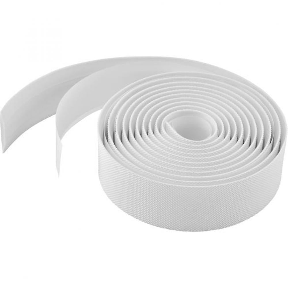 Merida Road EXPERT Lenkerband 2100 mm Weiß - Diamantmuster für perfekten Grip