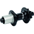 SUNringle Nabe HR SRC Boost 28 Loch Schwarz - leichte, stabile Hinterradnabe