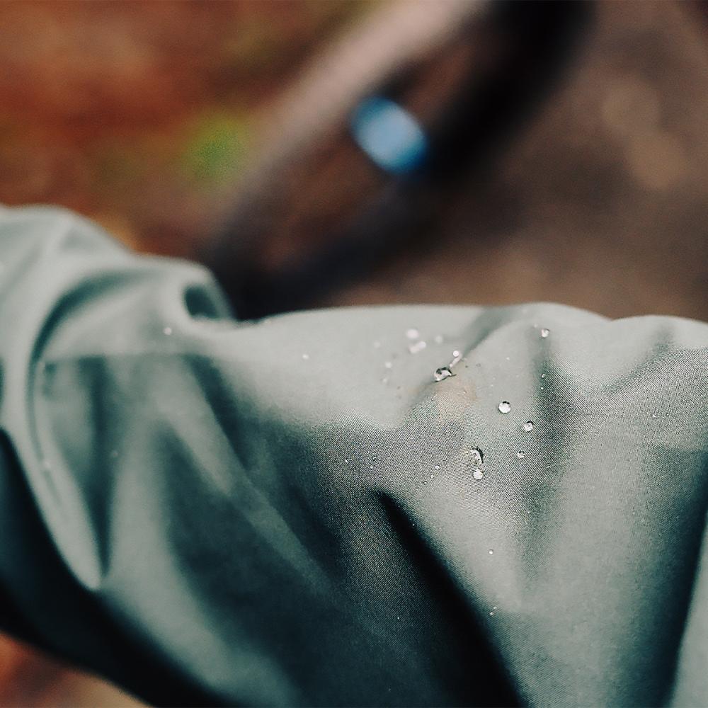 MAGURA Track Jacket highfivemtns, L - leichte Softshell-Jacke für Pendler & Trail