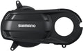 SHIMANO Gehäuse für E-BIKE SYSTEMS DU-E5000/DU-E5100 City Custom - links & rechts, ca. 98 g