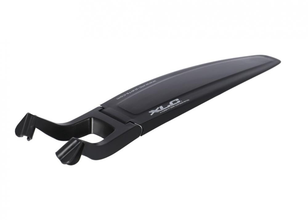 XLC Mudguard Rear MG-C35 26-29" 75 / 350 mm schwarz