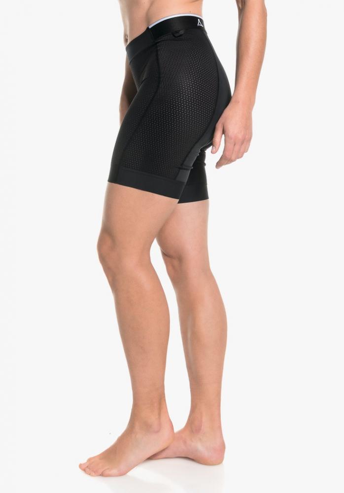 Schöffel Skin Pants 8h L schwarz Größe 44