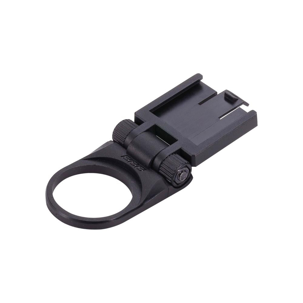 BBB Cycling BBB Smartphonehalterung SpacerFix schwarz One Size schwarz - sichere Spacer-Montage