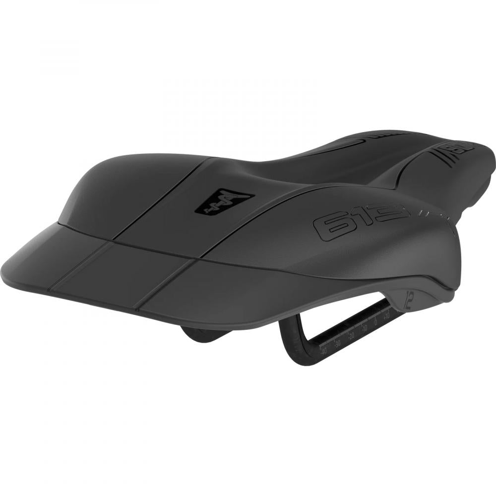 ERGOWAVE SQlab Sattel 613 ERGOWAVE® R Carbon 12 cm - Triathlon Sattel