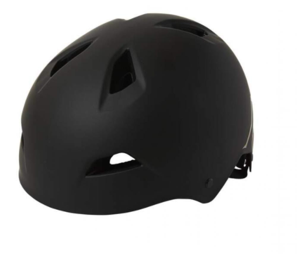 FOX Helm FLIGHT HELMET CE Helm black M
