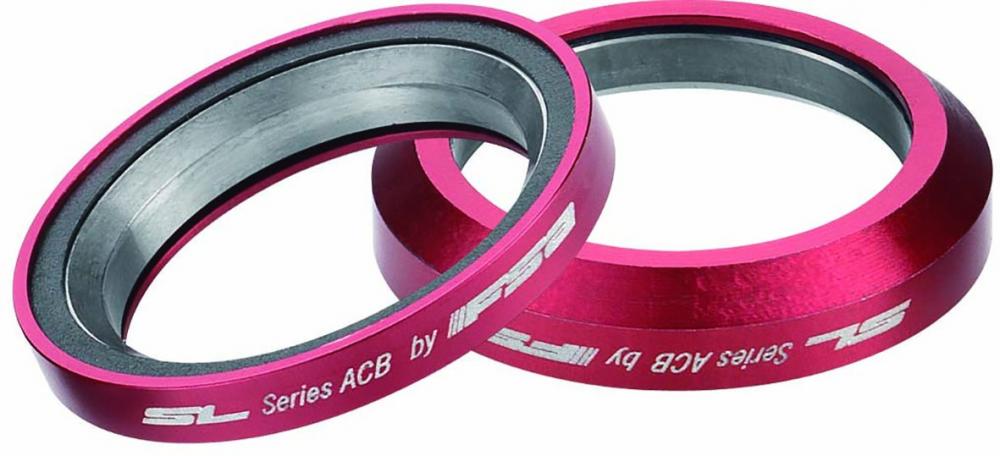 FSA Ersatz ACB-Lager Super Light ACB 1,5" - leichtes Upgrade für FSA Steuersätze