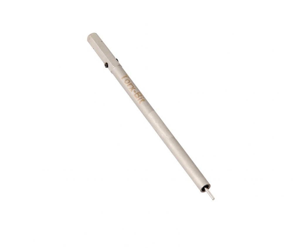 DT Swiss Torx Bit 117 mm - präzises Werkzeug für Squorx Nippel