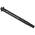 Old Man Mountain Fit Kit Steckachse VR Road M12x1.5 120/125 mm Schwarz - stabile Achsmontage