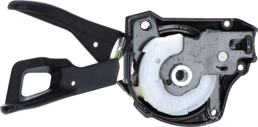 SHIMANO Schalthebel-Einheit SL-M7000-I-11 rechts unten ohne Abdeckung und Ganganzeige - 11-fach