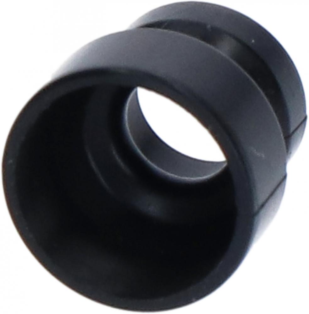 SHIMANO Gummimanschette schwarz, Schutz für RD-M9050 Schaltwerk
