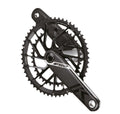 FSA Kurbelgarnitur K-Force Team Edition Modular 170 mm Schwarz - leichte High-End-Performance