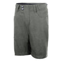 CHIBA Baggy Pants Kids - Radhose Kinder XS anthrazit/pink mit Innenhose
