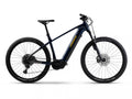 Haibike ALLTRACK 11 ABS 29\" E-MTB - Bosch CX, 800Wh, SRAM NX Eagle, ABS, blau/titan, L 50cm