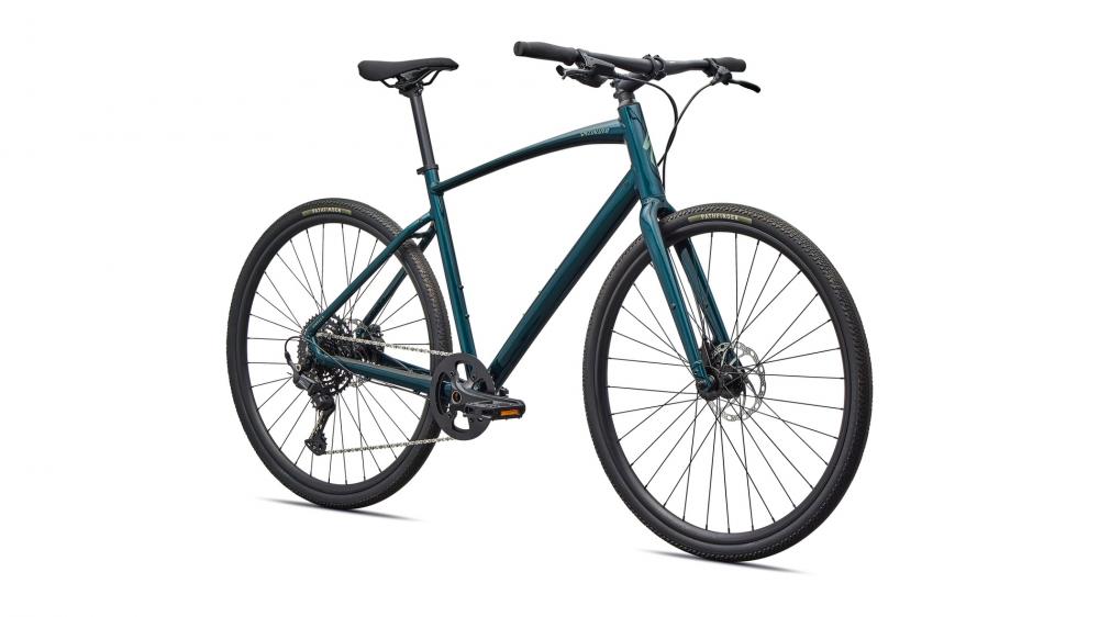 SIRRUS X 3.0 Fitnessbike - Größe XXS - Unbekannt