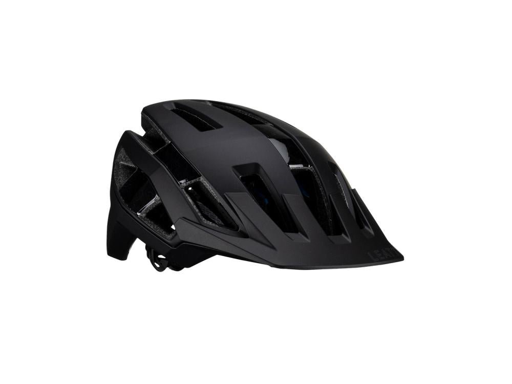 Leatt Helmet MTB Trail 3.0 Stealth M
