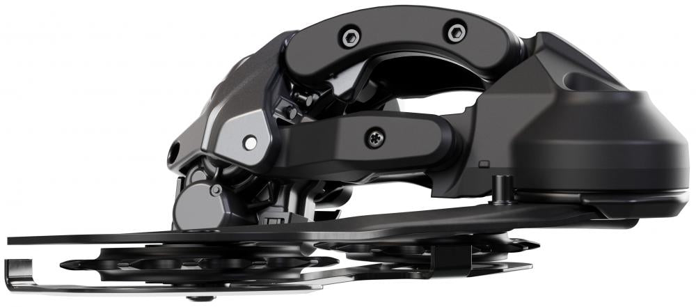 SHIMANO Schaltwerk DEORE Di2 RD-M6260 Schaltwerk - 11-fach